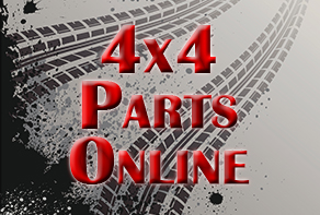 4x4 parts online